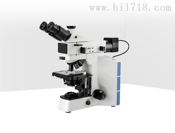 研究型正置金相显微镜WMJ-9688