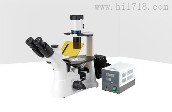 研究型倒置荧光显微镜WMF-XD