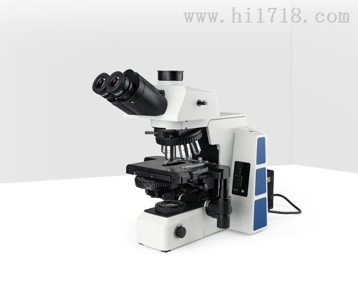 研究级正置生物显微镜WMS-1067