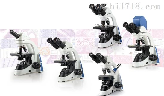 生物显微镜WMS-1033