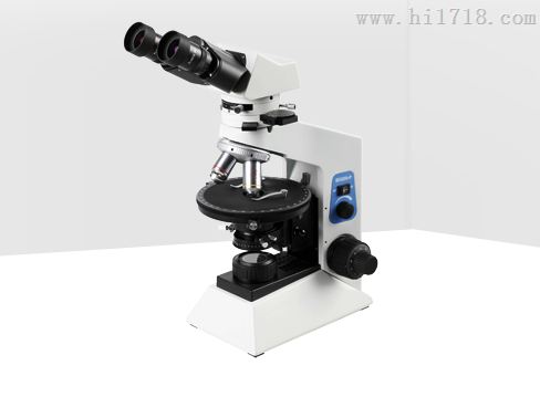 普及型偏光显微镜WMP-6105