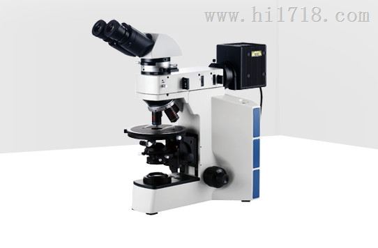 智造偏光显微镜WMP-6880
