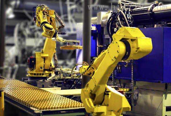 重庆创拓科技工业机器人维护保养