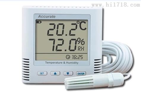 温湿度变送器、温湿度传感器