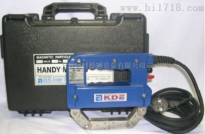 现货发售韩国磁粉探伤仪MP-2AL