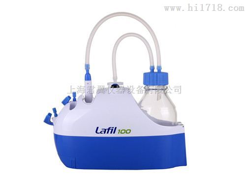 Rocker Lafil100可携式生化废液抽吸系统