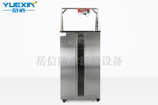 IPX7钢化玻璃浸水试验箱-广东工厂供货