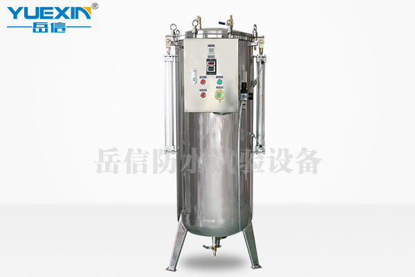 IPX8台式防水测试设备-广东工厂供货