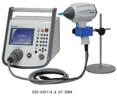 ESS-S3011A/GT-30RA静电放电模拟器±30KV