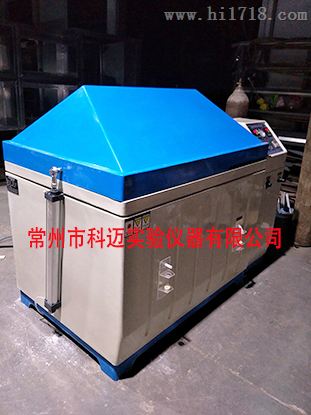 YWX/Q系列大型恒温恒湿盐雾腐蚀试验箱