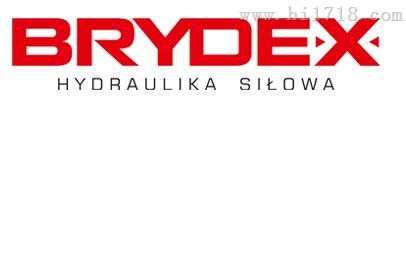 供应德国Brydex液压缸-681