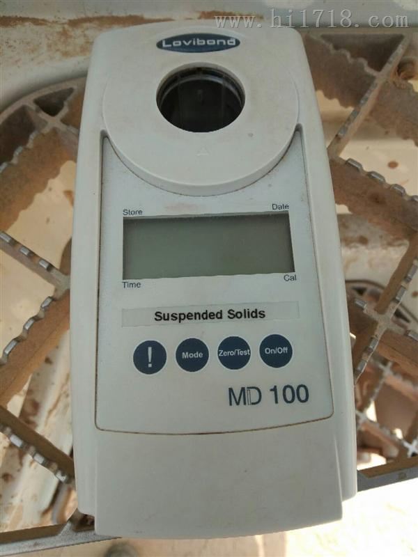 MD600水质分析仪(德国罗威邦lovibond)