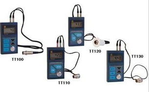 TT100手持式超声测厚仪（顺丰包邮）