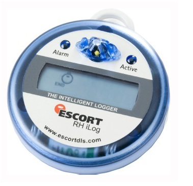 EI-HS-D-32-L智能温湿度记录仪 美国ESCORT