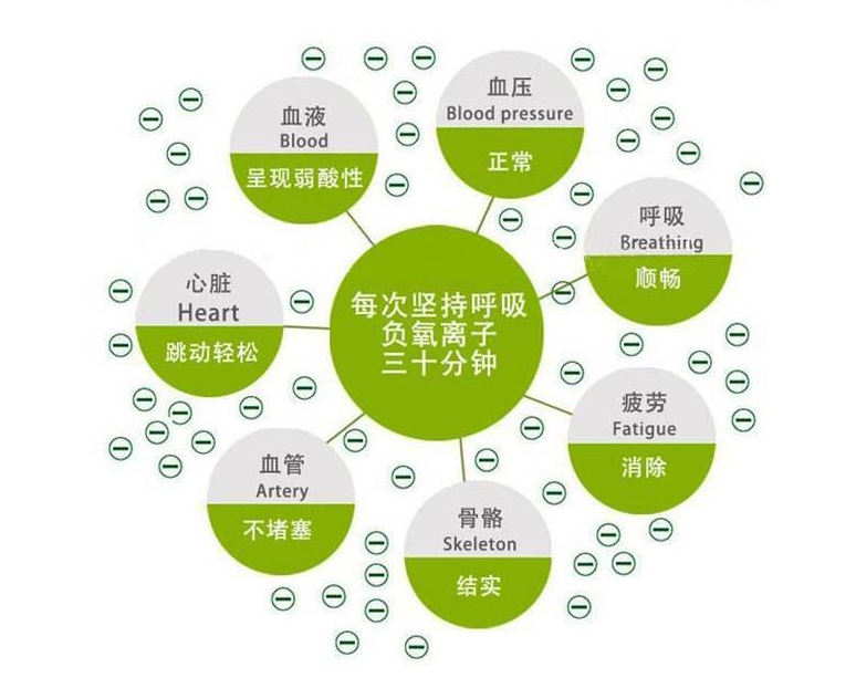 a级景区负氧离子监测站_含氧量浓度检测