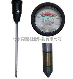 土壤酸碱度湿度检测仪 RE-SM-300
