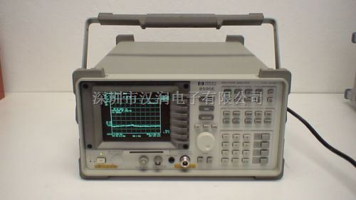 二手6G频谱分析仪 回收HP8595E 惠普8595E