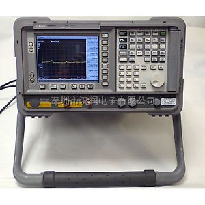 二手13.2G频谱仪 E4405B现货 安捷伦仪器