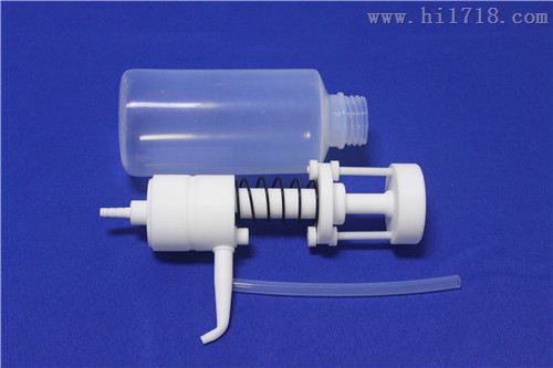 HF瓶口分配器、取酸器500ml