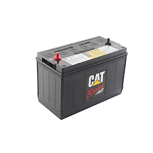 CAT115-2422/12V90AH卡特CAT蓄电池价格