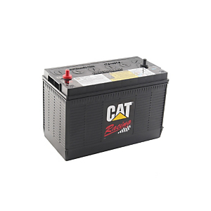 卡特CAT蓄电池115-2421/12V90AH使用说明