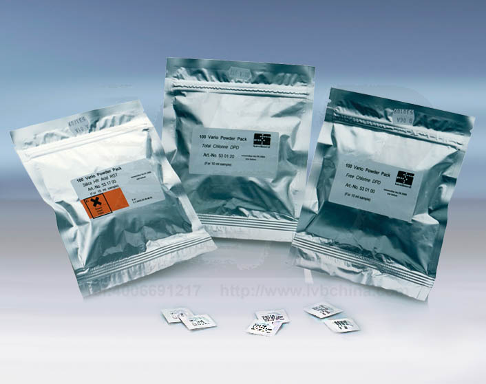 德国罗威邦ET535580定制专用硝酸盐试剂