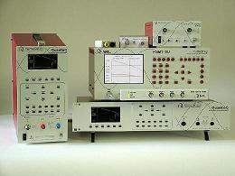 N4L/牛顿PSM2200频率特性分析仪