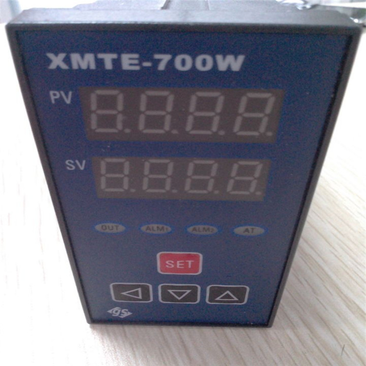 盛达优质供应XMTE-7000智能型温度控制仪表