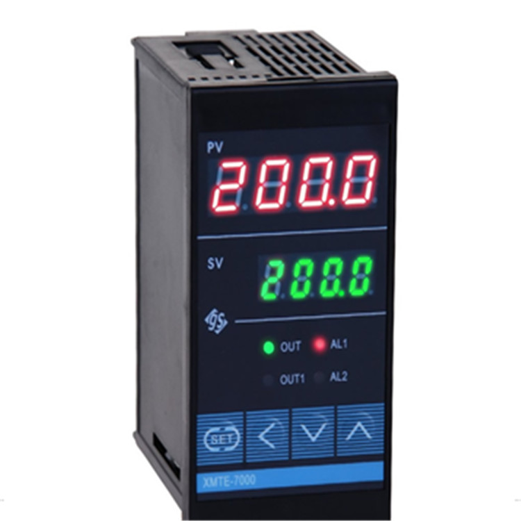 盛达厂家直销XMTE-7000智能数显温度调节仪