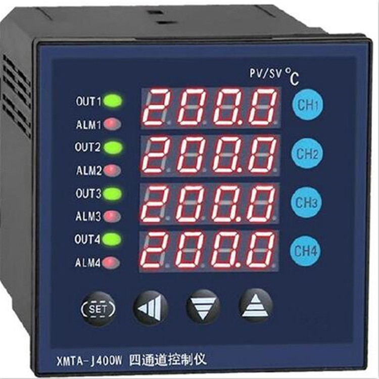 盛达生产厂家XMTE-7000温控仪