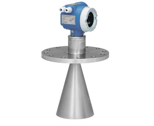 西安赛谱自动化供应FMR530雷达物位测量仪