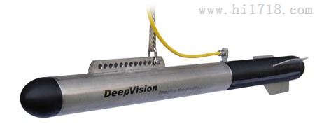 DeepVision公司DE340低频侧扫声呐