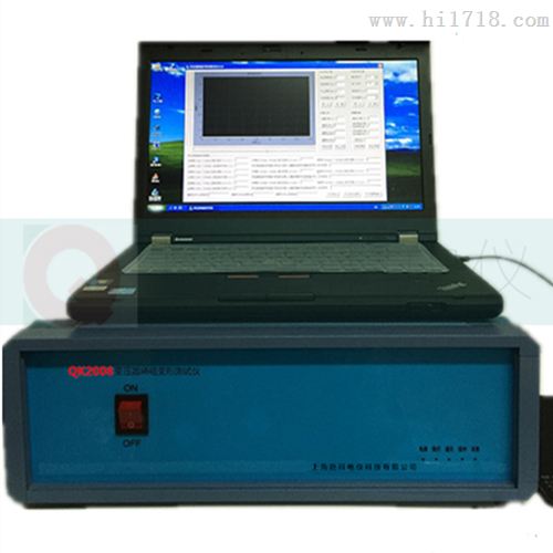 QK2008变压器绕组变形测试仪