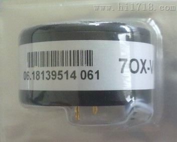 7OX-V 氧气传感器,英国原装,长期备有现货!包邮！