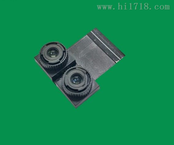 原装高清200万摄像头模组HDF2718双目模组