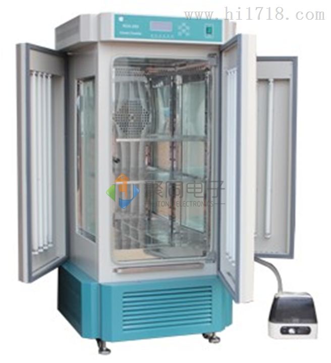 福建人工气候箱PRX-80B昆虫饲养箱