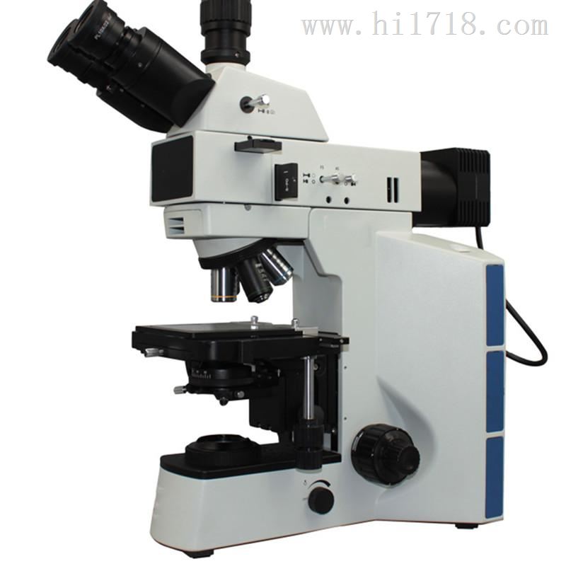线材横切面层次镀层检测光学视频金相显微镜