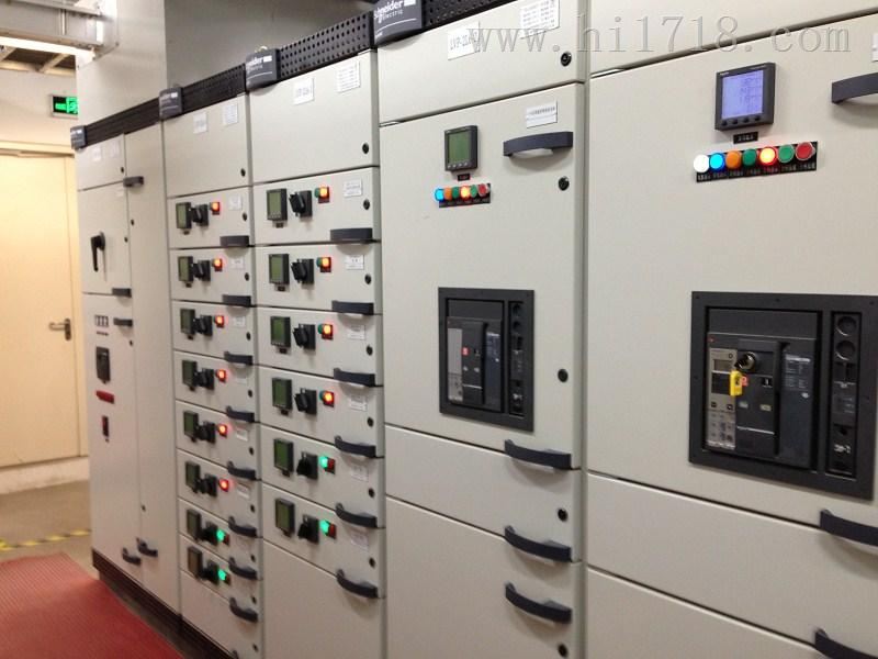 供应定制  GCK型低压抽出式配电柜