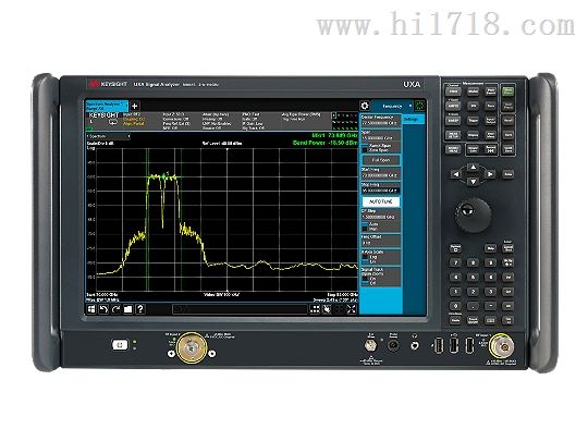 N9041B UXA 信号分析仪