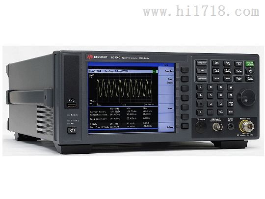 N9320B 射频频谱分析仪（BSA）