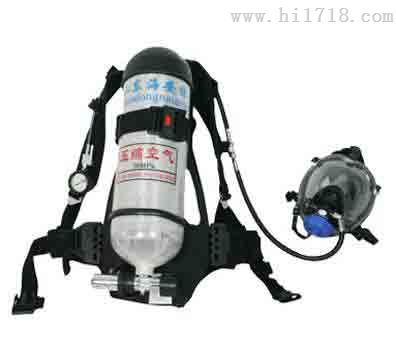 RHZKF6.8正压式空气呼吸器护用品厂商报价