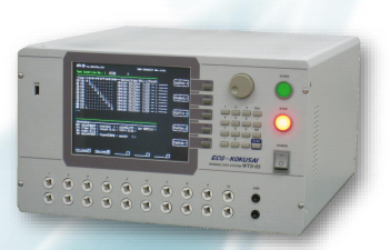 【供应【新品上市】ECG WTS-05PD综合线圈测试仪