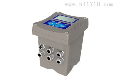 UV-3光谱法硝氮分析仪