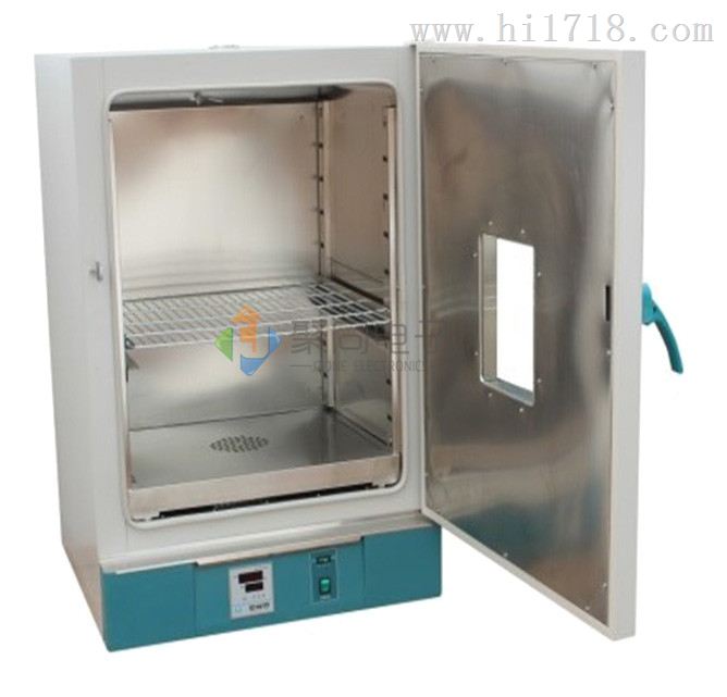 电热鼓风干燥箱101-00A高温烘干箱新疆