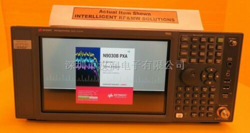 CXA26.5G信号分析仪 N9000B机
