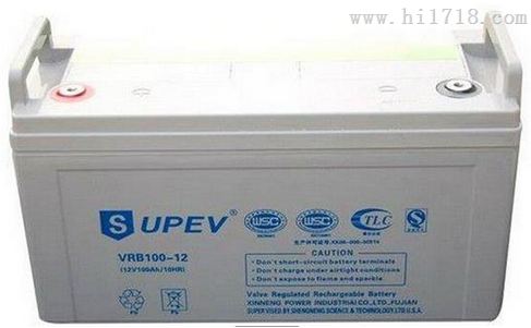 圣能蓄电池VRB40-12 12V40AH体积重量