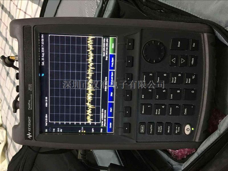 上海售N9938A现货 26.5G微波分析仪详情