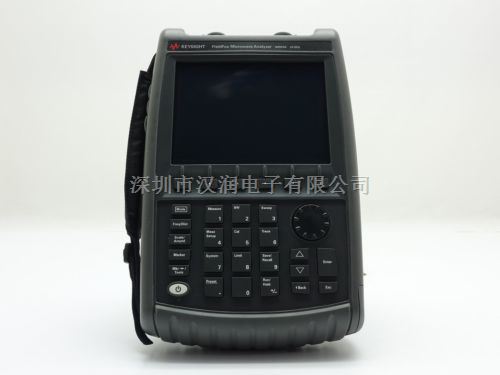 微波50G网络分析仪 售N9952A现货一台
