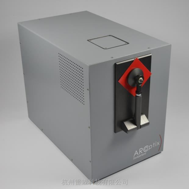 ARCoptix可见和红外漫反射式分光仪