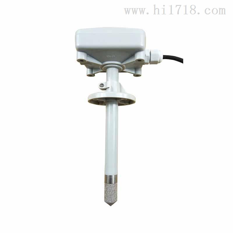 T-GHT300风管型温湿度传感器